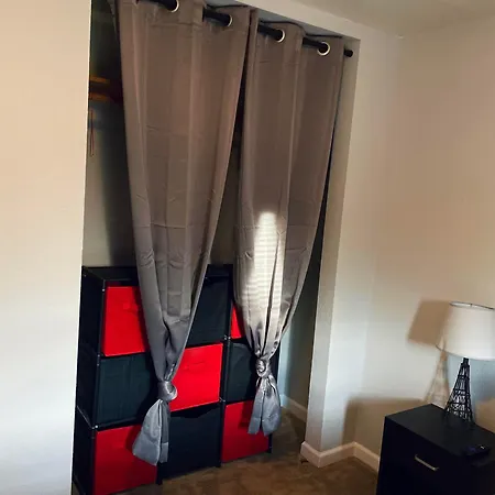 Cozy 1 Bed ~ Close To Soaring Eagle And Downtown
